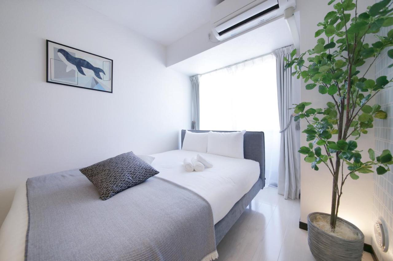 Green Sea Oshiage โตเกียว ภายนอก รูปภาพ